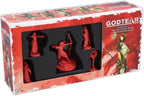 Steamforged Games: Godtear The Board Game Bundle) - Image 3
