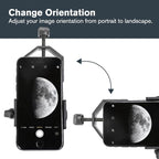 Celestron – Smartphone Adapter and Bluetooth Remote - Image 7