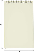 Strathmore (400-1 400 Series Drawing Pad, Medium Surface, 24 Sheets - Image 2