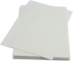 YYCRAFT Stiff Felt Sheets Thick Felt 9 Inch X 12 Inch by YYCRAFT-ArtsCraftsSupplier
