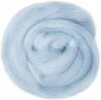 Catopia Wool Roving Yarn, 100G/3.53OZ Soft Felting Wool Pure Chunky Roving Yarn by Catopia
