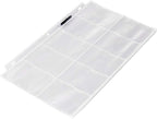 Amazon Basics Business Card Protector Pages by AmazonBasics