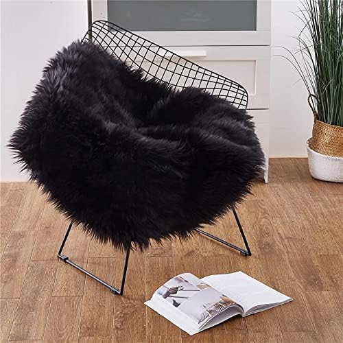 Faux Fake Fur Long Pile Luxury Shaggy/Craft, Decorations / 60" Wide/Sold by The - Image 3