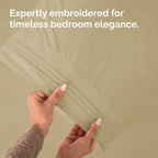 Queen Pillow Cases Set of 10 - Image 7