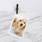 10 Packs of 3.4 inch Professional Plastic Small Spring Clamps Heavy Duty - Image 3
