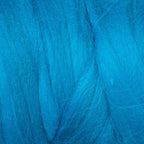 Colored Natural Wool roving, 8 OZ. Best Wool - Image 3