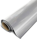 Siser EasyWeed Stretch Semi-GlossHTV 11.8" x 150FT Roll - by SISER