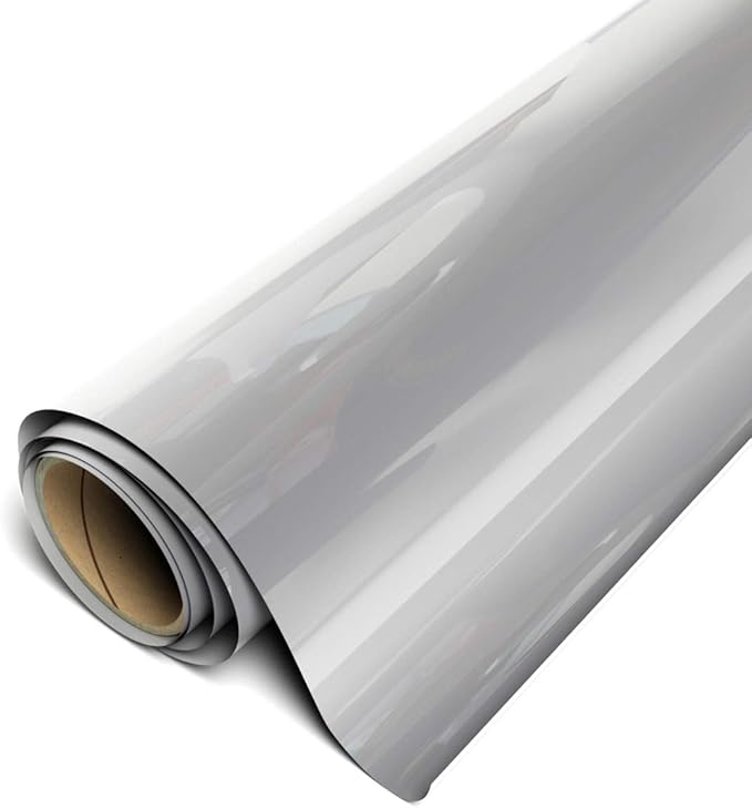 Siser EasyWeed Stretch Semi-GlossHTV 11.8" x 150FT Roll - by SISER