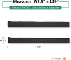 StangH Computer Cord Management Sleeve System - Image 3