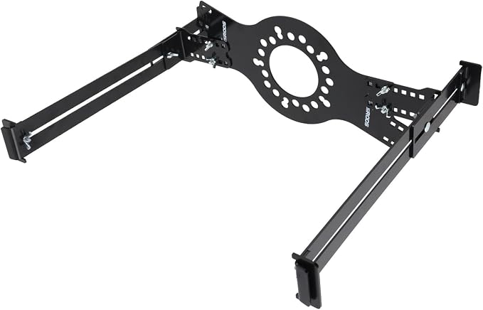maXpeedingrods Wheel Fitment Tool and Simulator | Fits 14-22" Rims 7-17" Wide - Image 8