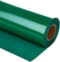 guangyintong Green Heat Transfer Vinyl HTV Rolls, Glossy Surface HTV Vinyl by guangyintong