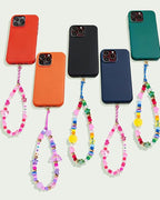 MYCUTEY DIY Keychain ＆ Phone Charm Making Kit - Image 3