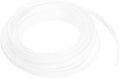uxcell PET Expandable Sleeving 10ft 1/4" White Cable Management Sleeve Cord by uxcell