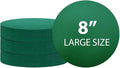 Pack of 4 FLOFARE Round Floral Foam Blocks by FLOFARE