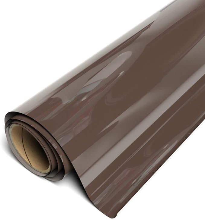 Siser EasyWeed Stretch Matte HTV 11.8" x 3FT Roll by SISER