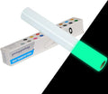 guangyintong Glow in The Dark Heat Transfer Vinyl Rolls, PU Elastic HTV Vinyl by guangyintong