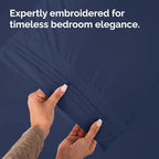 Queen Pillow Cases Set of 4 - Image 6