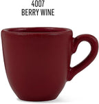 FolkArt Enamel Glass & Ceramic Paint in Assorted Colors, Berry Wine - Image 3