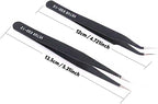 9Pcs Model Tools Kit Hobby Building Tools Craft Set - Image 3