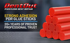 Monstrous Red PDR Glue Sticks - Image 2