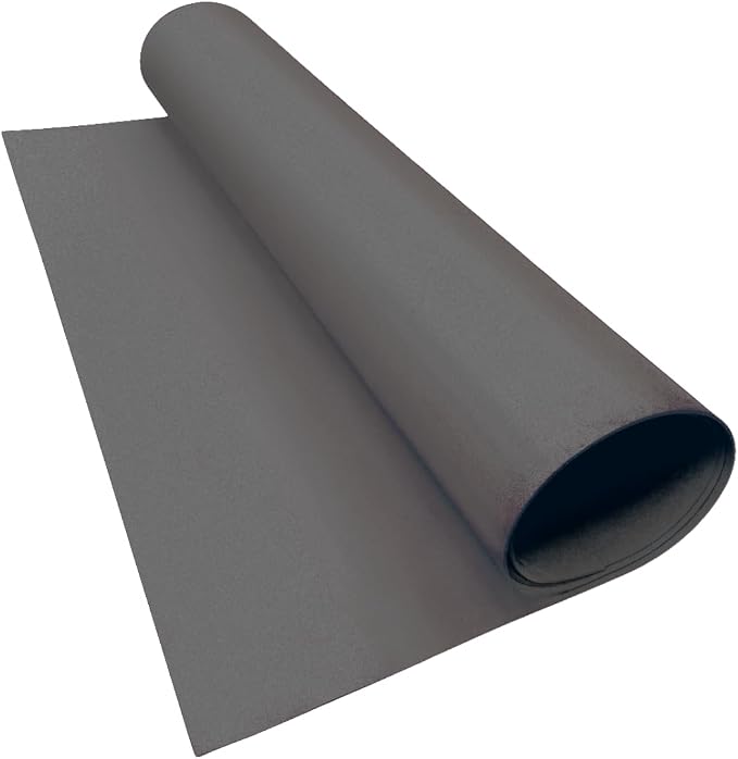 Lotus Foam Large 3mm EVA Foam Sheet by Unknown