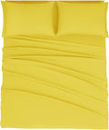 Mejoroom Full Size Sheet Sets by Mejoroom