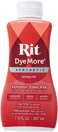 Rit DyeMore 7 Oz. Synthetic Liquid Fiber Dye by CraftCounty