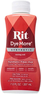 Rit DyeMore 7 Oz. Synthetic Liquid Fiber Dye by CraftCounty