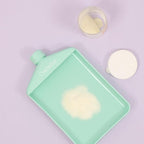 Craftelier - Rigid Tray for Glitter, Embossing Powders and Glitter | Ideal for - Image 4