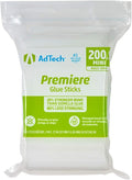 AdTech Artistick Hot Glue Sticks, Mini Size 4-Inch, Clean Precision Bond by AdhesiveTechnologies