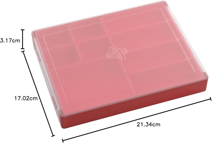 Gamegenic Token Silo Convertible | Store & Organize Board Game Tokens | 9 - Image 3