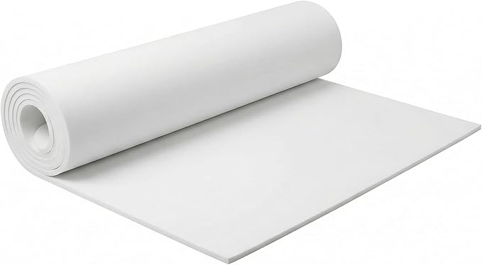COCICA Embroidery 3D Puff Foam Roll, Bags and Hand Sewing by COCICA