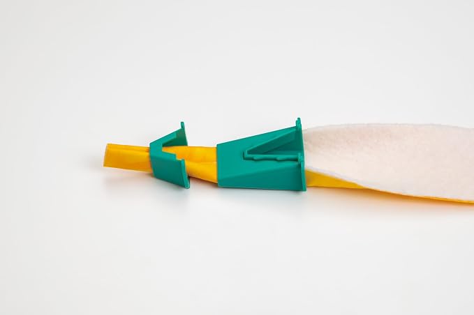 Clover Fabric Tube Maker - Image 8