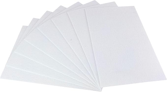 Jtnohx Stiff Felt, 2mm Thick Felt Sheets - Image 6