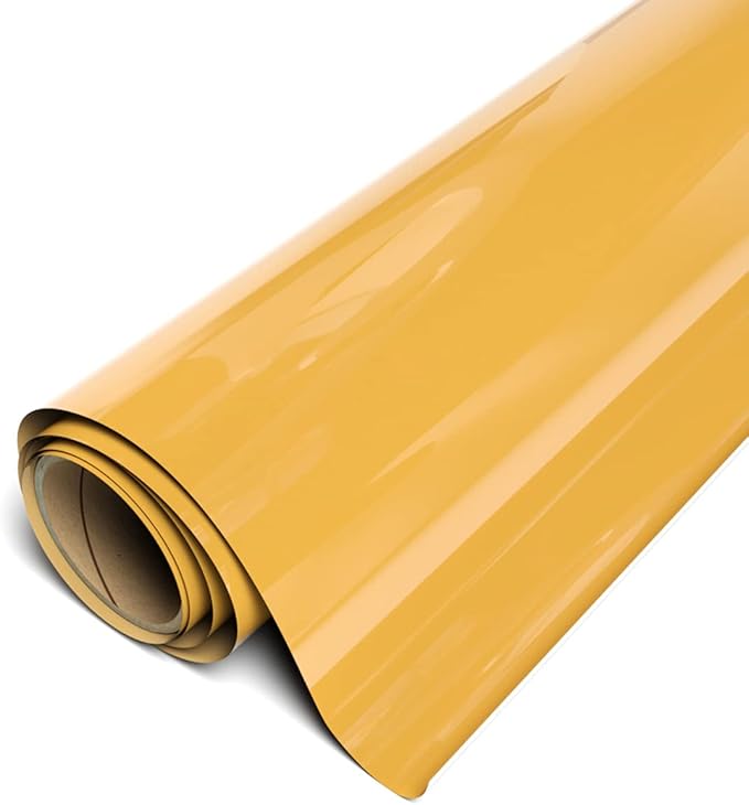 Siser EasyWeed Heat Transfer Vinyl 11.8" x 5ft Roll by SISER