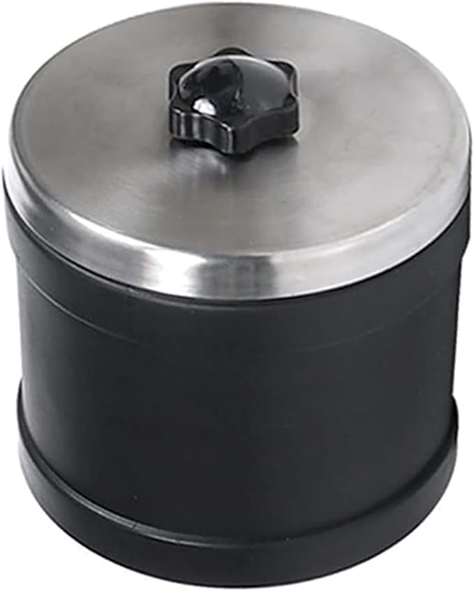 Rock Tumbler Barrel Capacity 1 Lb, Replacement Rock Tumbler Parts by Azefun