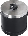 Rock Tumbler Barrel Capacity 1 Lb, Replacement Rock Tumbler Parts by Azefun