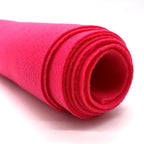 Ice Fabrics Craft Felt Fabric by The Yard by IceFabrics