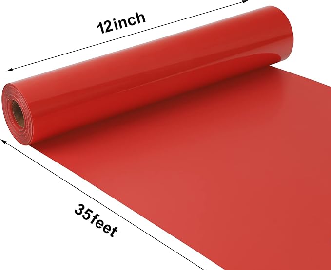 TUMIYA HTV Vinyl - Image 2