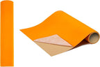 Mesheshe 2PCS Self Adhesive Felt Fabric, Soft Velvet Drawer Liner, DIY Velvet - Image 2