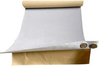 Adhesive Grey Velvet Felt Fabric Liner - Image 2