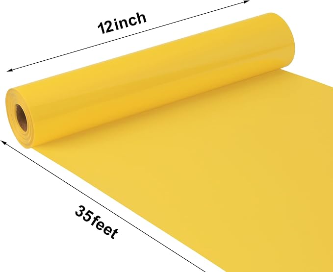 TUMIYA HTV Vinyl - Image 2