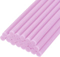 uxcell 20pcs Hot Glue Sticks for Glue Gun 11mm/0.43-inch x 8-inch Mini Hot Melt by uxcell