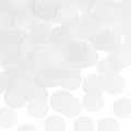 MECCANIXITY 700 Pcs Flat Round Sequins 15mm/0.6 Inch Loose Paillettes Craft by MECCANIXITY