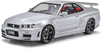 Tamiya Nissan Skyline GT-R R34 - Image 9