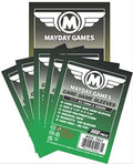 Mayday Games Arcs: Conflict and Collapse in the Reach + Leaders & Lore by MAYDAYGAMES