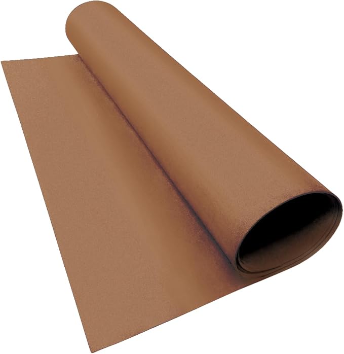 Lotus Foam Large 3mm EVA Foam Sheet by Unknown