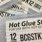 ZAK 12" Hot Glue Sticks - Image 3