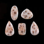 OdrillionGems Stone Cabochon, Natural Gemstones, Jewelry Making, Wire Wrapping - Image 3
