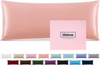 Silk Body Pillow Cover Pillow Pillowcase by Casbrove